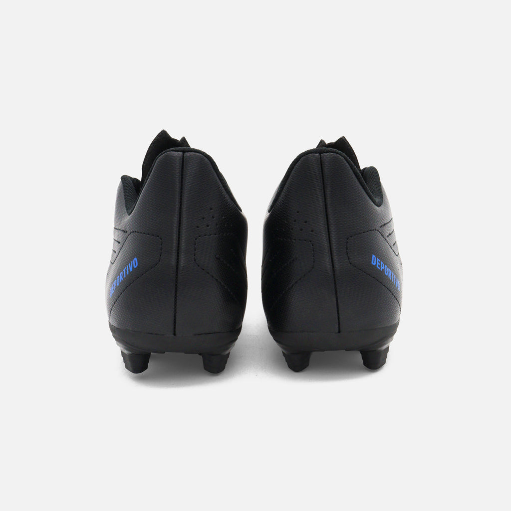 Adidas Calzado de Fútbol Deportivo II Multiterreno | Tracción y Control