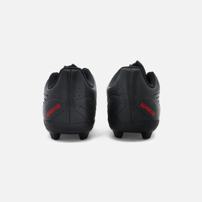 Tenis adidas Deportivo II FXG J