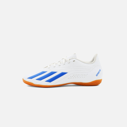 Tenis adidas Fútbol Deportivo II Cancha Cubierta