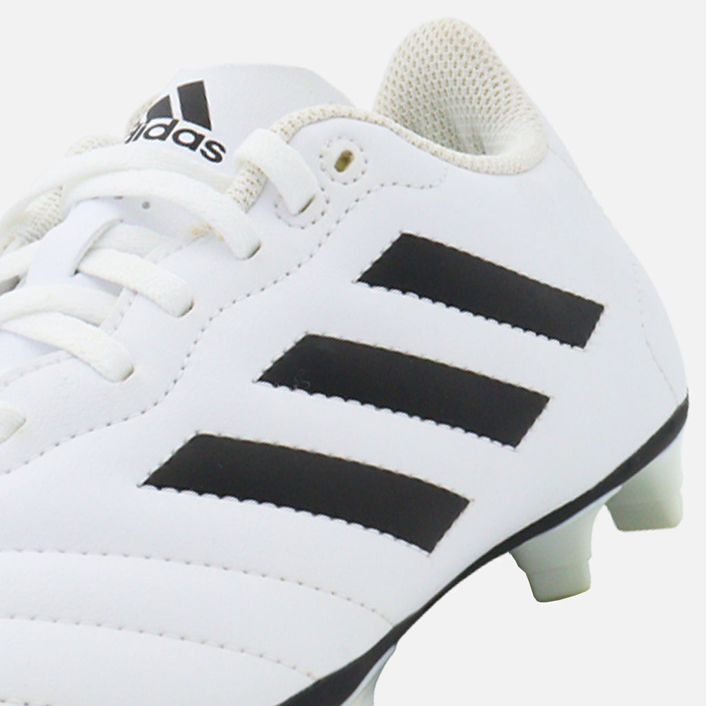 Tenis adidas Fútbol Rápido con Agujetas