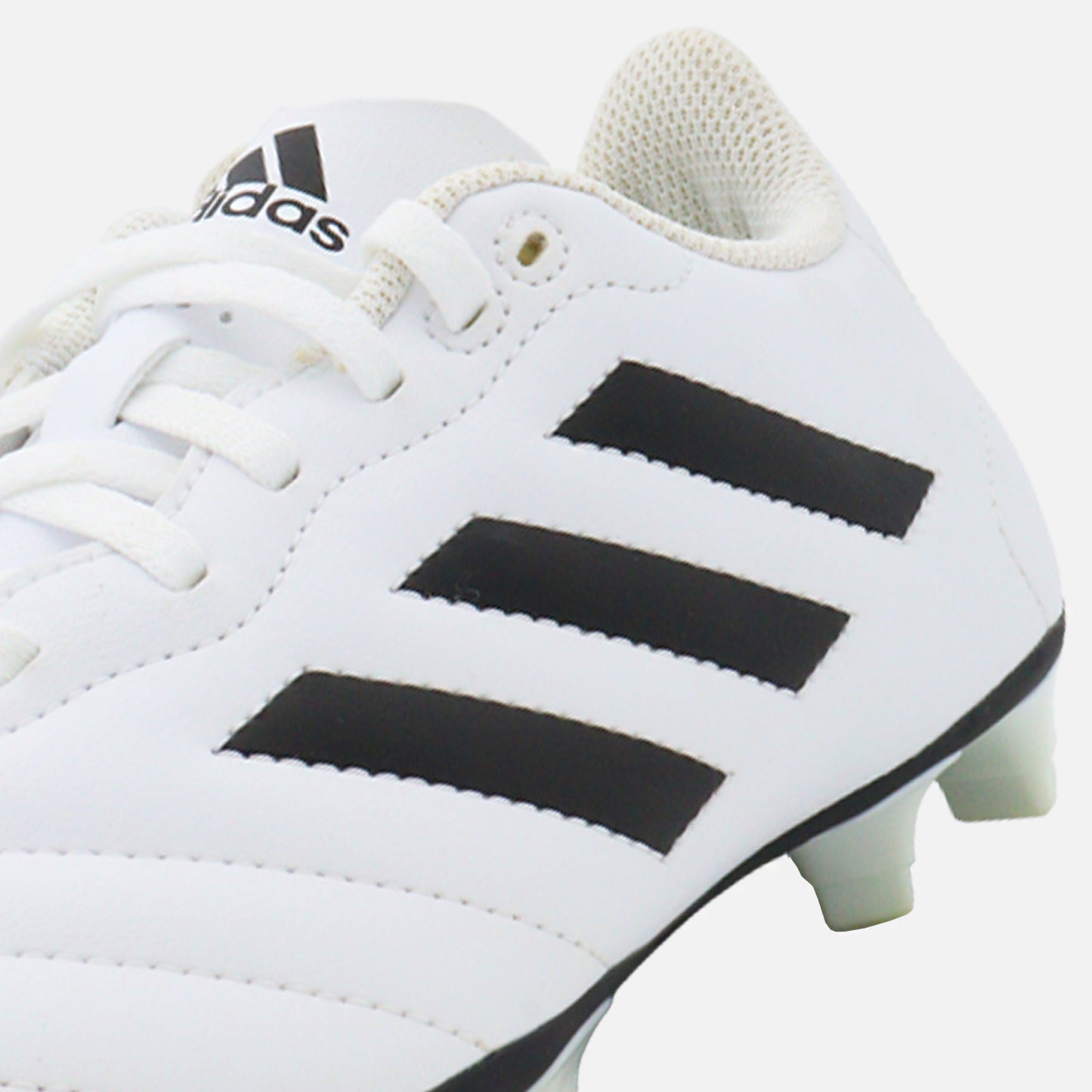 Tenis adidas Fútbol Rápido con Agujetas
