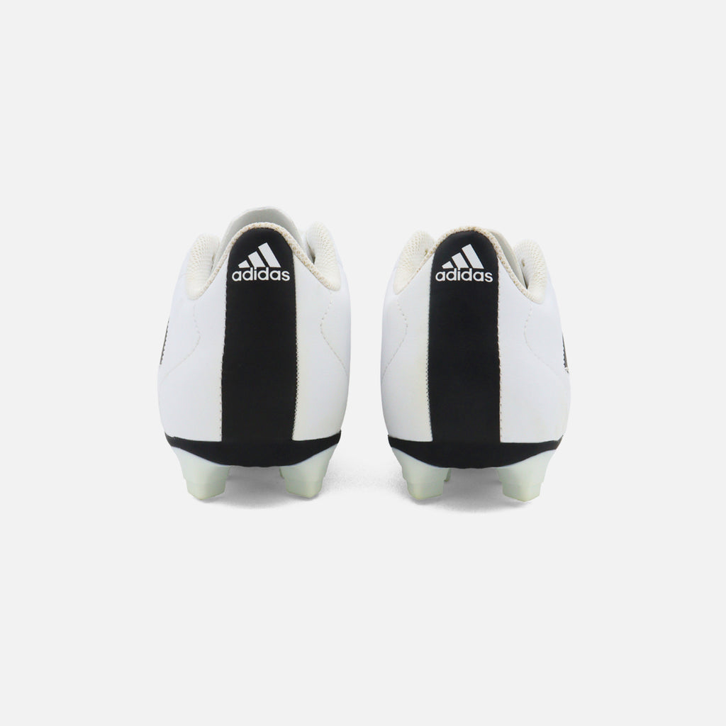Tenis adidas Fútbol Rápido con Agujetas
