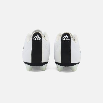Tenis adidas Fútbol Rápido con Agujetas