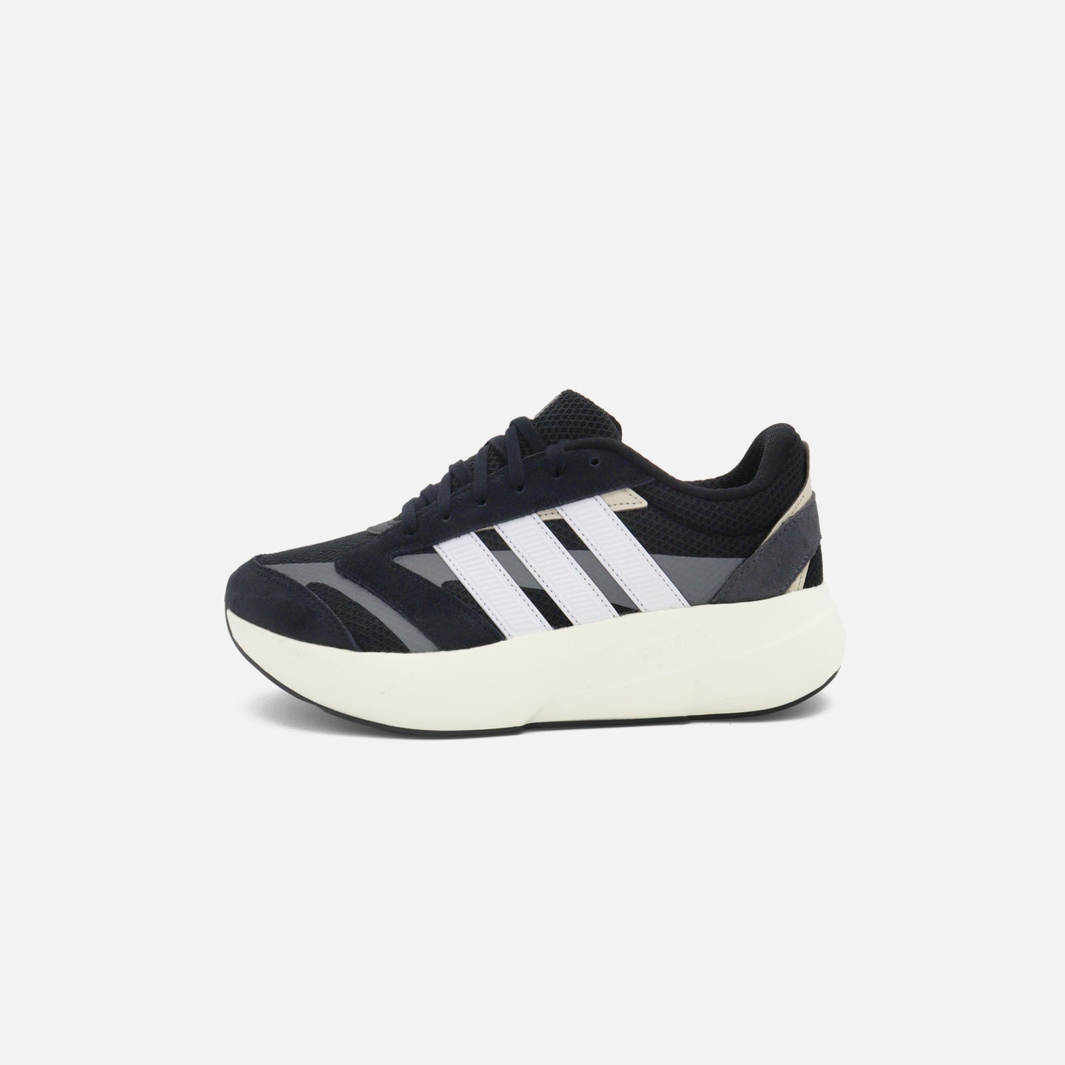 Tenis adidas LightShift 2.0 para Hombre | Running Ligero y Cómodo