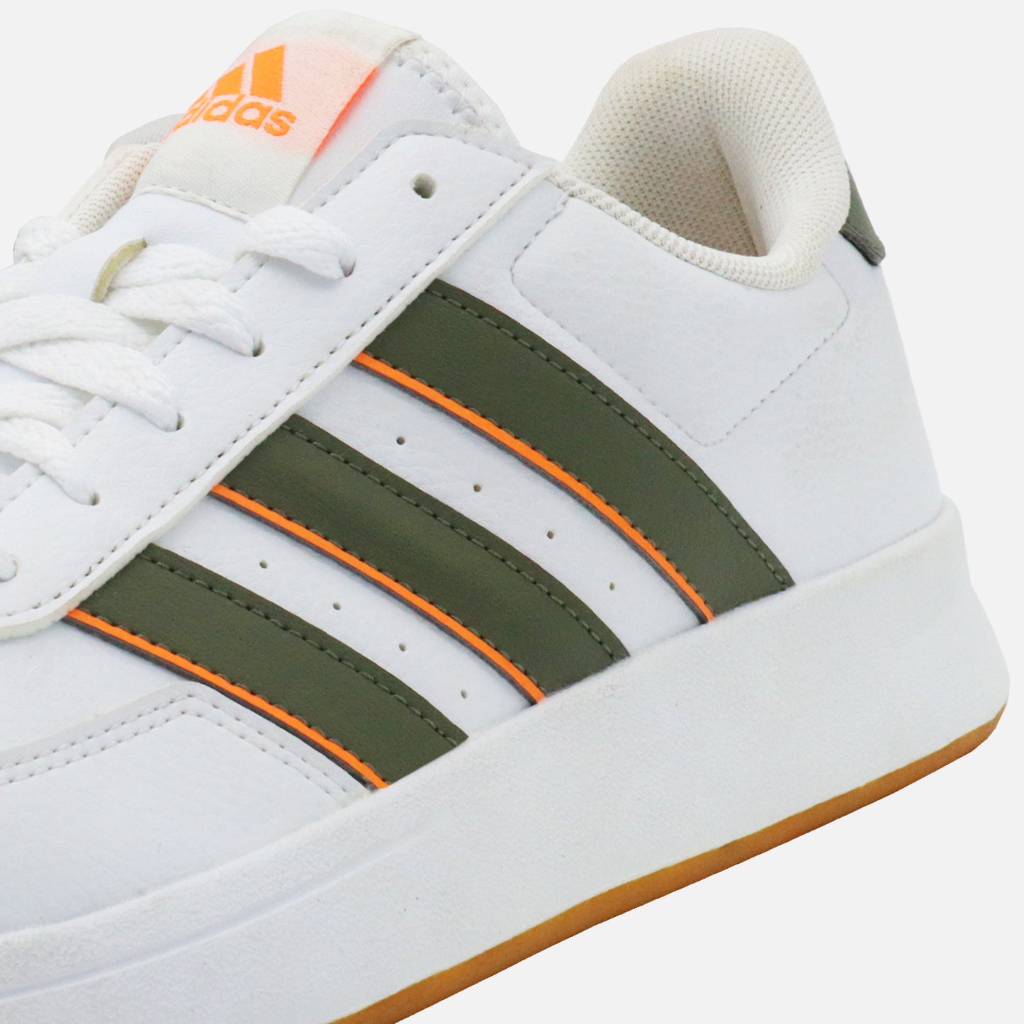Tenis adidas Daily 4.0