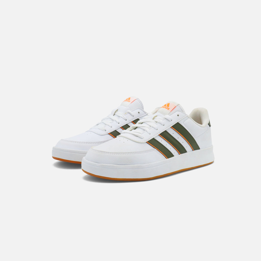 Tenis adidas Breaknet 2.0