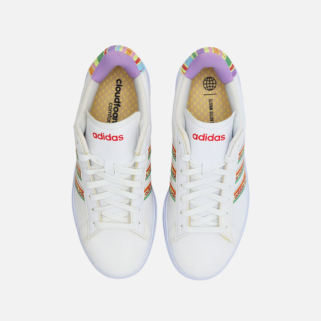 Tenis adidas Grand Court 2.0