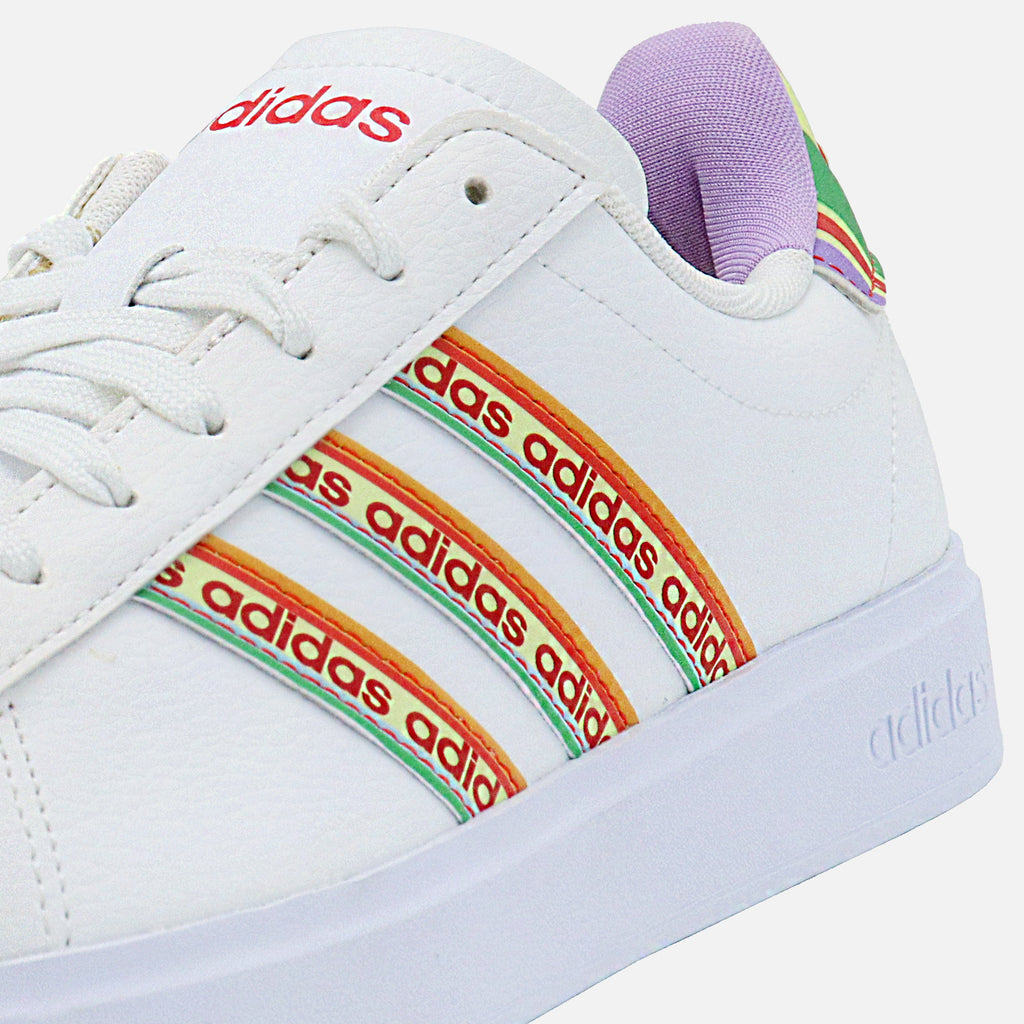 Tenis adidas Grand Court 2.0