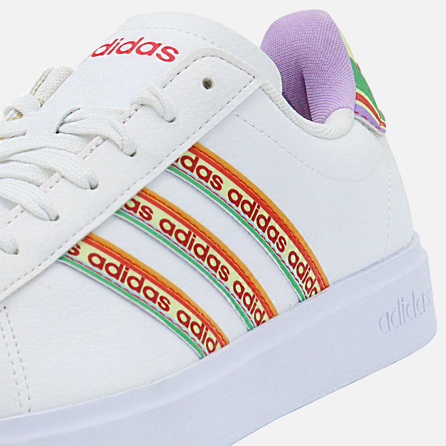 Tenis adidas Grand Court 2.0