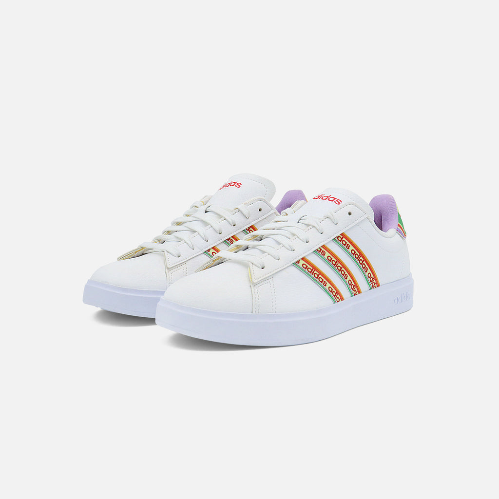 Tenis adidas Grand Court 2.0
