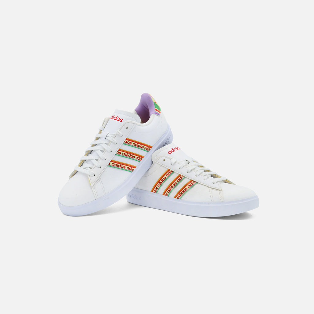 Tenis adidas Grand Court 2.0