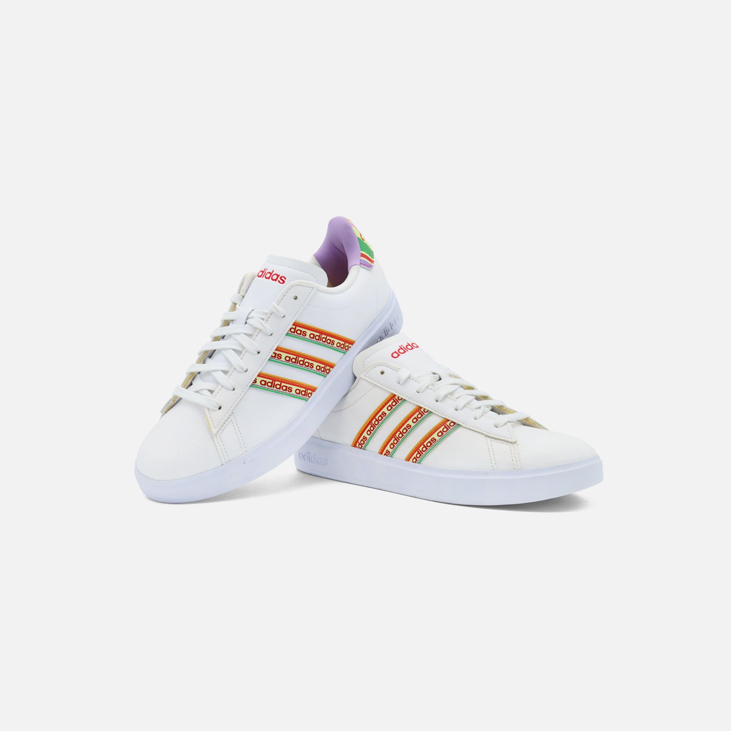Tenis adidas Grand Court 2.0