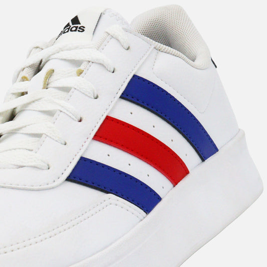 Tenis adidas Casual Breaknet 2.0 Hombre