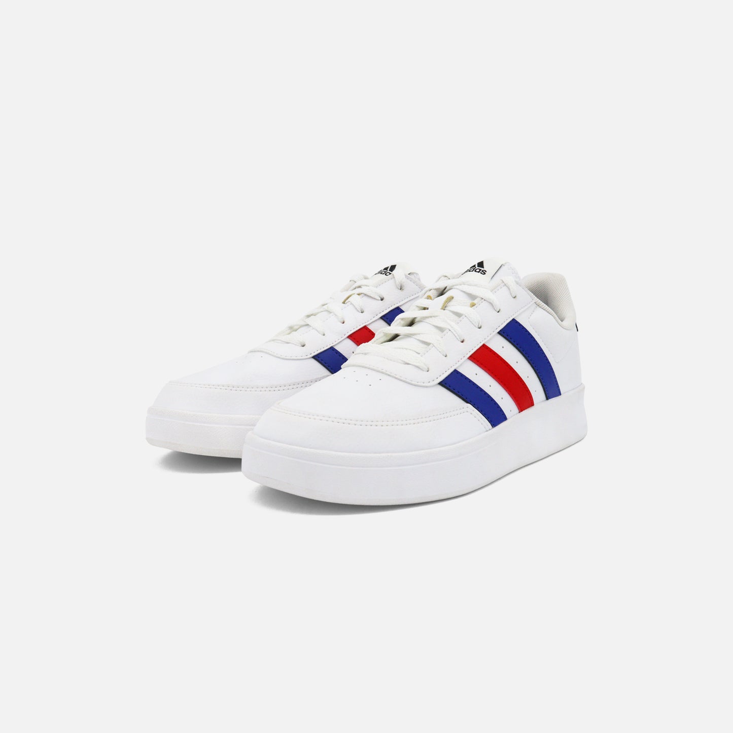 Tenis adidas Casual Breaknet 2.0 Hombre
