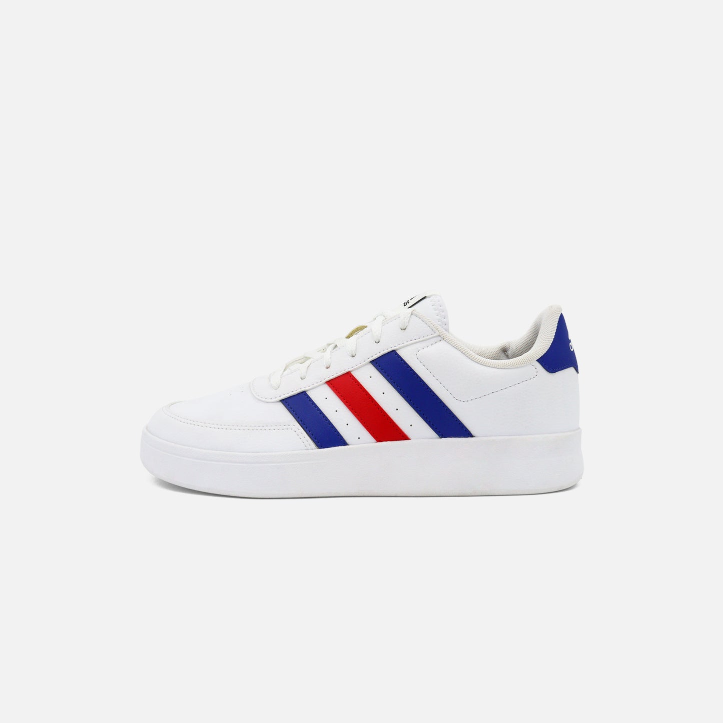 Tenis adidas Casual Breaknet 2.0 Hombre