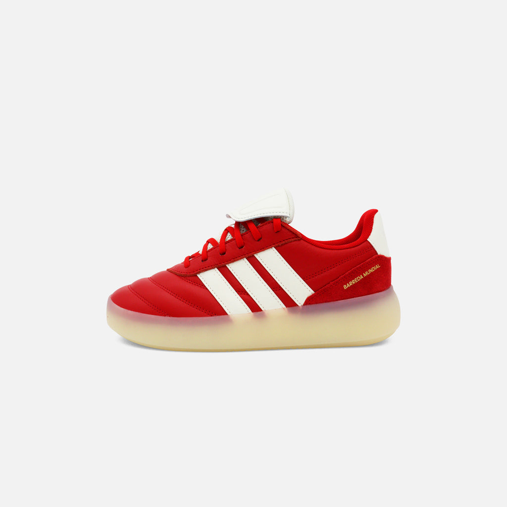 adidas Barreda Mundial
