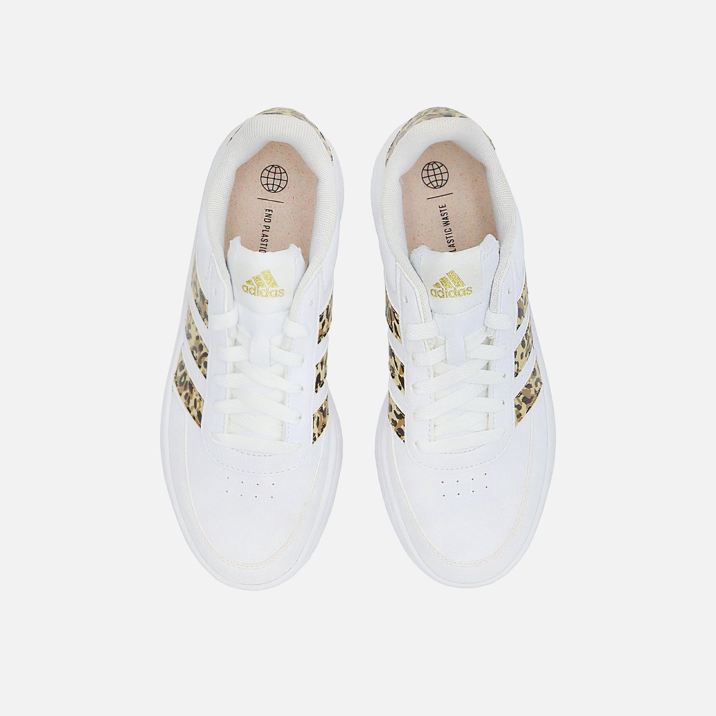 Tenis adidas Breaknet 2.0