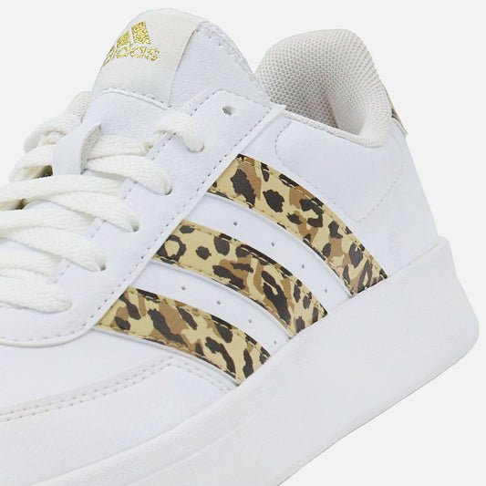 Tenis adidas Breaknet 2.0