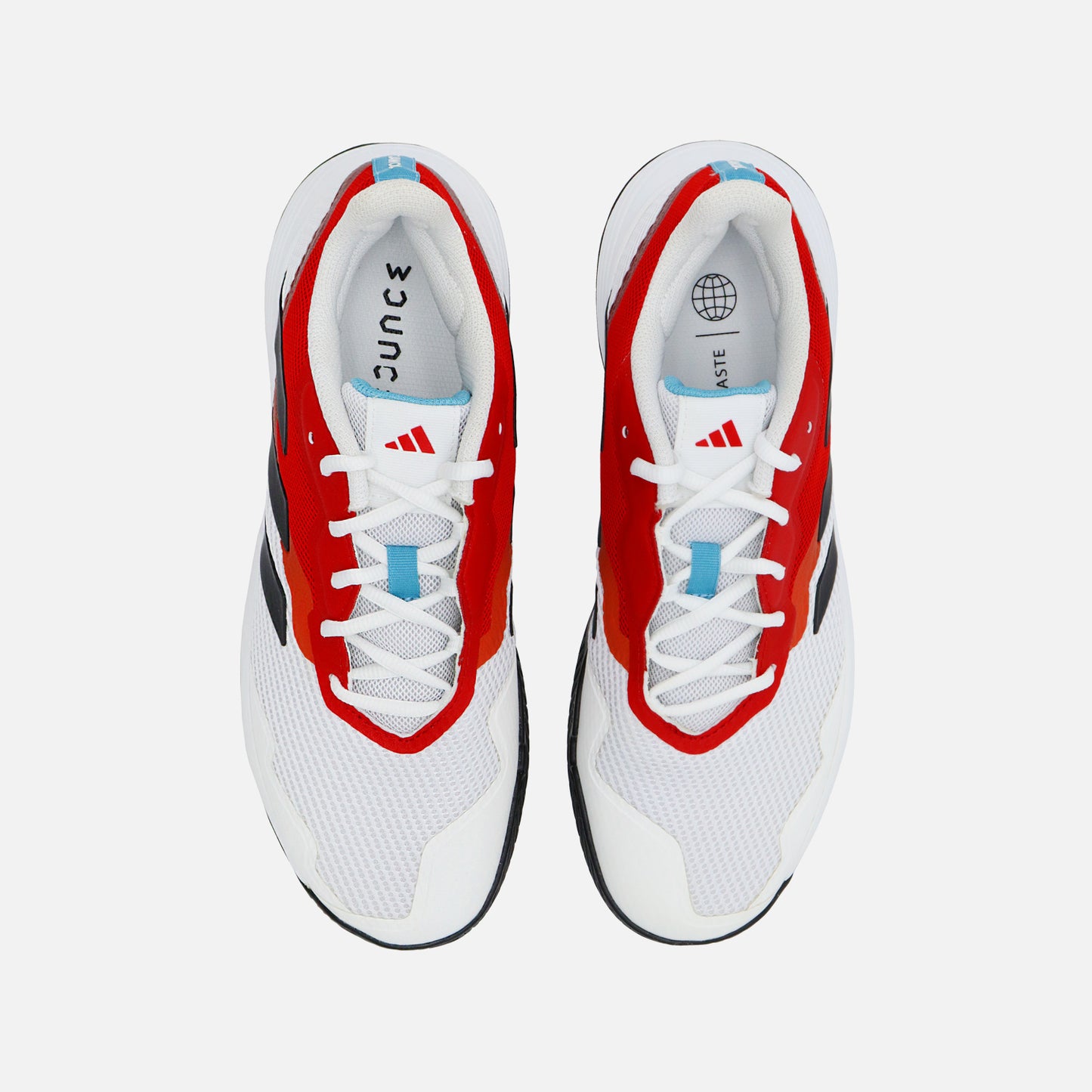 Tenis adidas CourtJam Control M