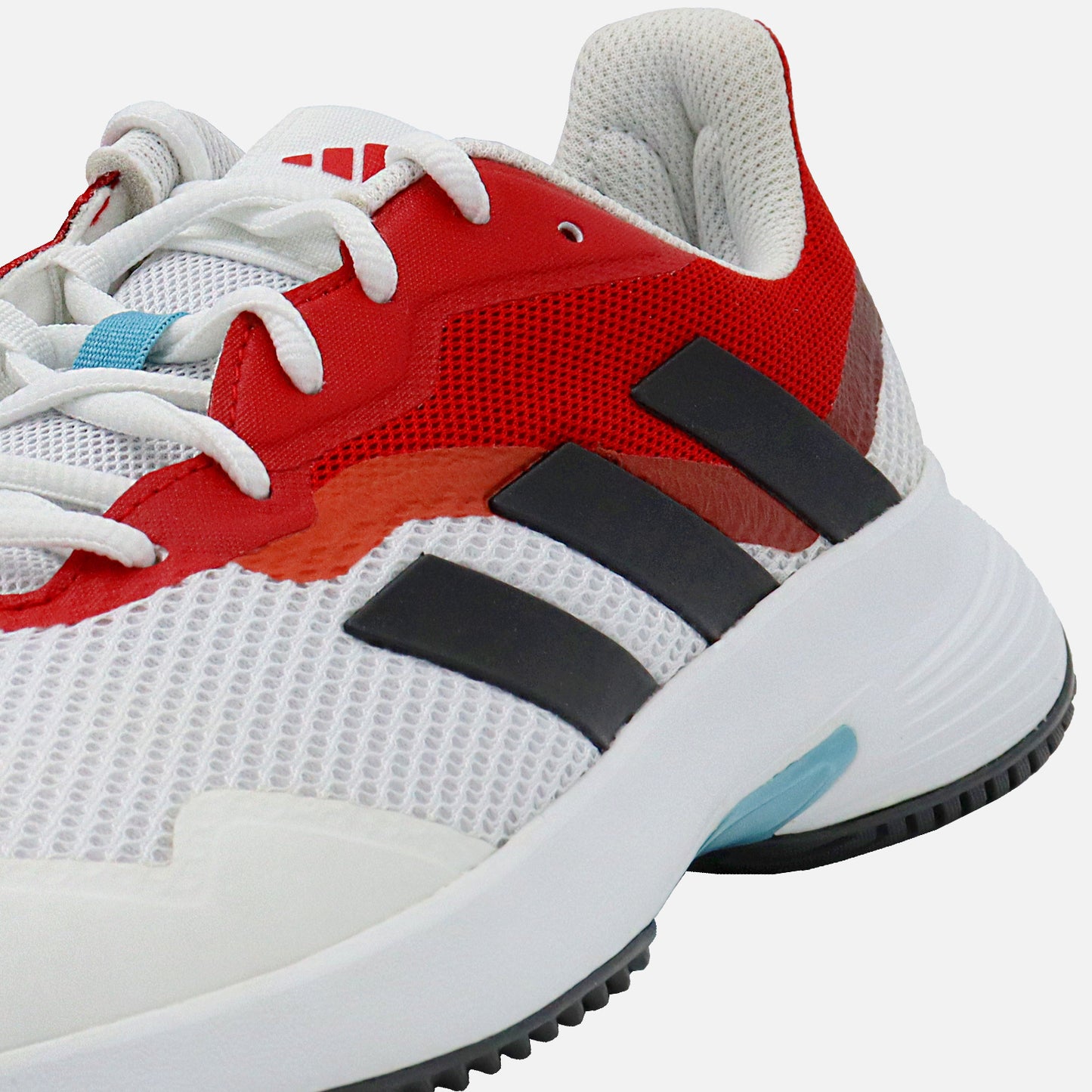 Tenis adidas CourtJam Control M
