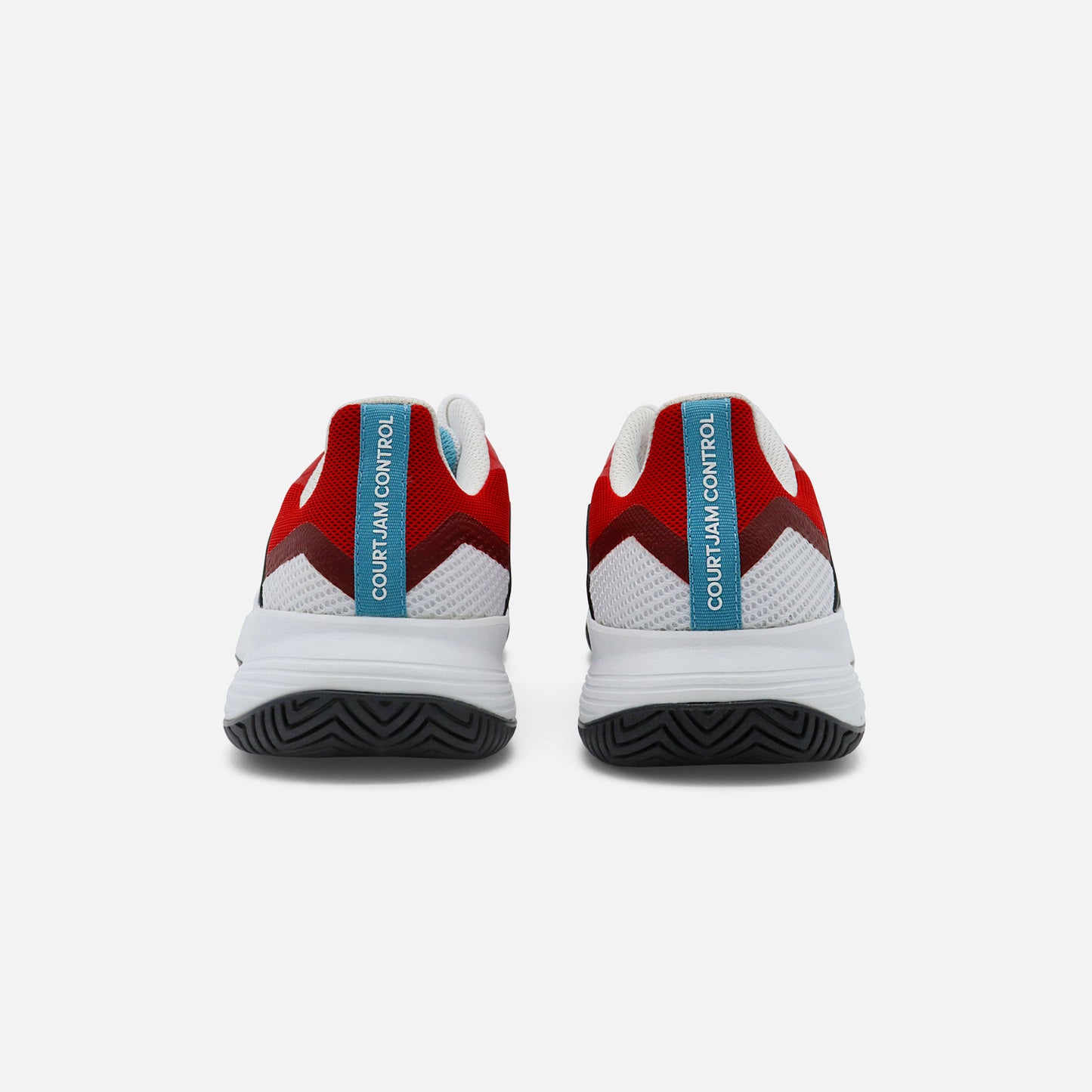 Tenis adidas CourtJam Control M