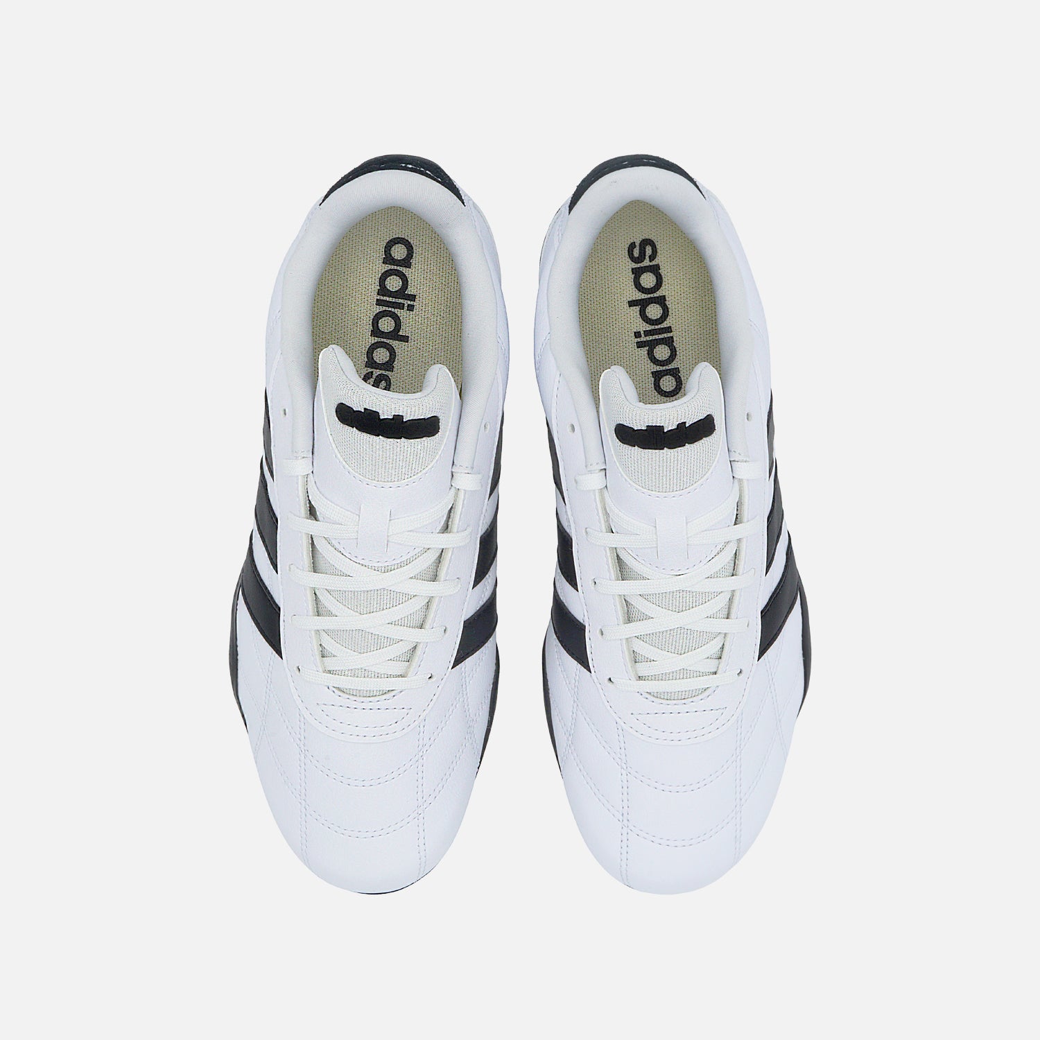 Tenis adidas Adipista Hombre