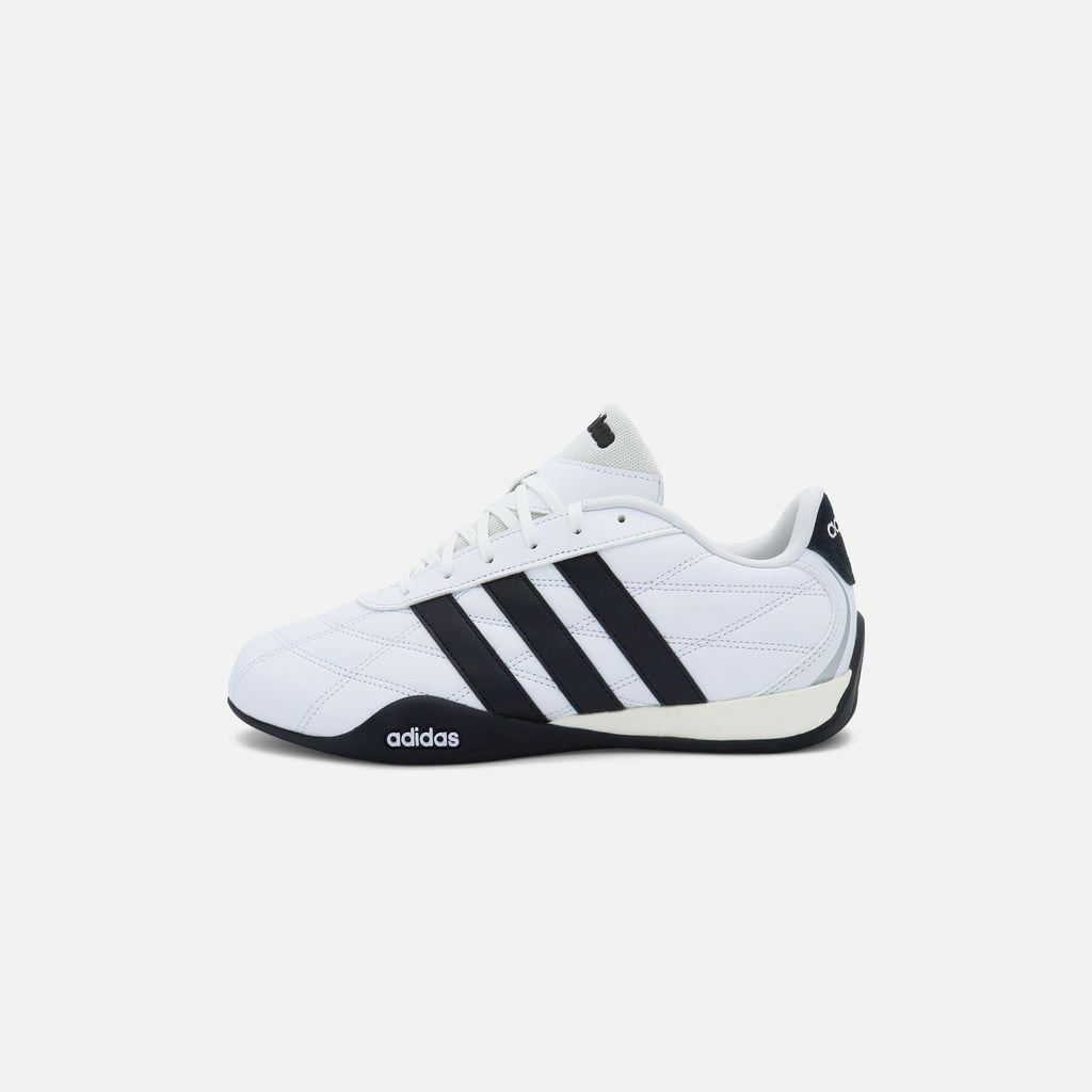 Tenis adidas Adipista Hombre | Running, Amortiguación y Máximo Rendimiento