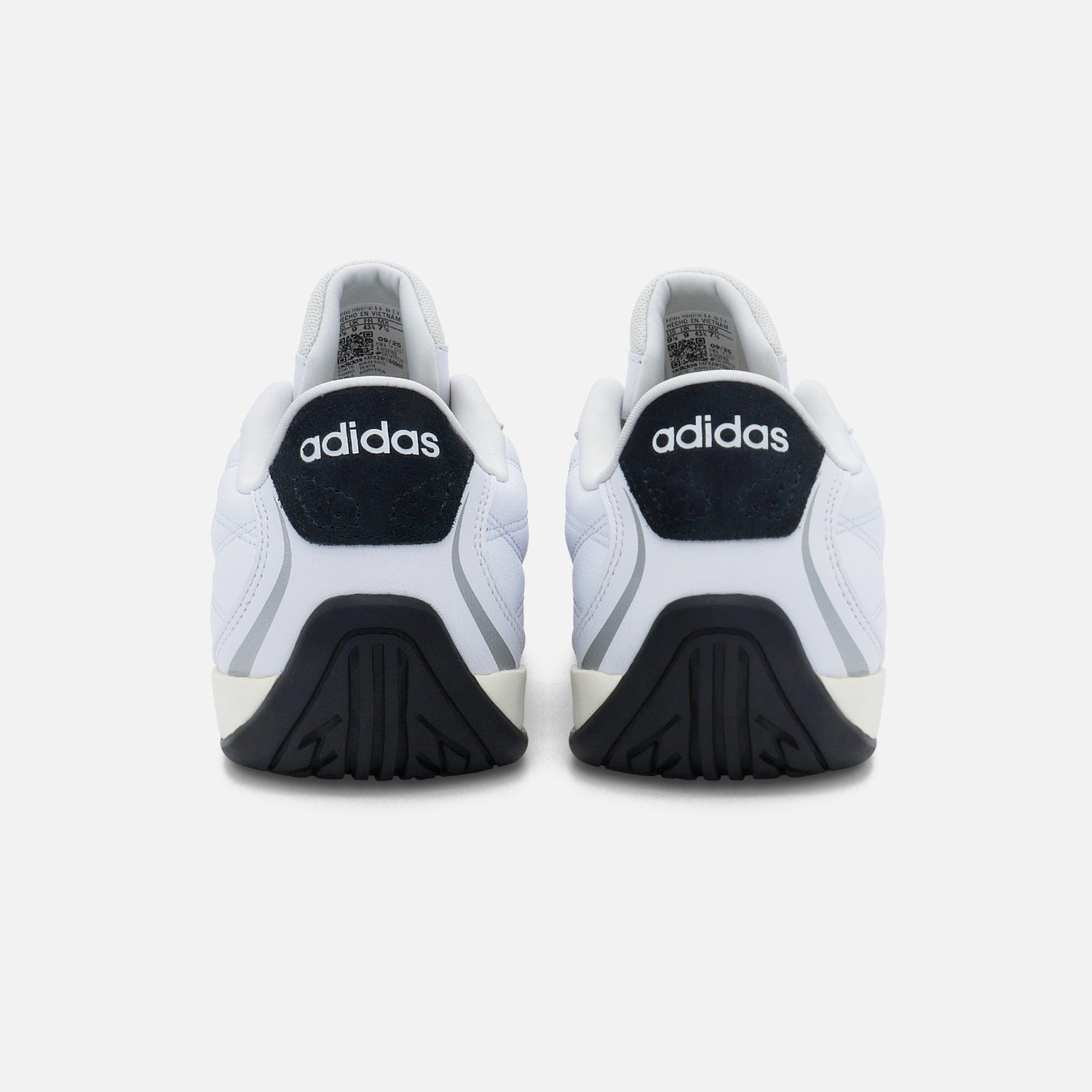 Tenis adidas Adipista Hombre