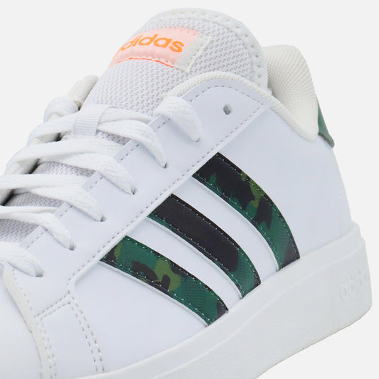 Tenis adidas Grand Court Base 2.0