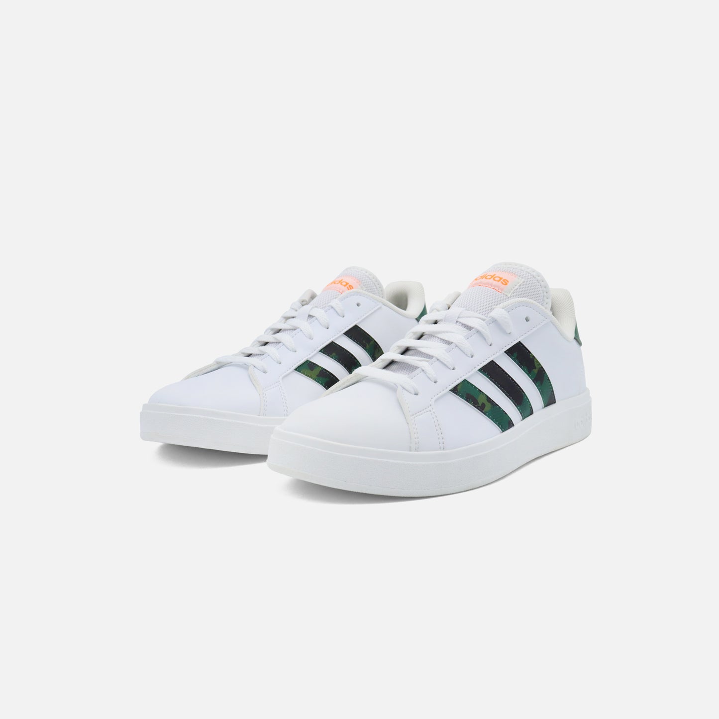 Tenis adidas Grand Court Base 2.0