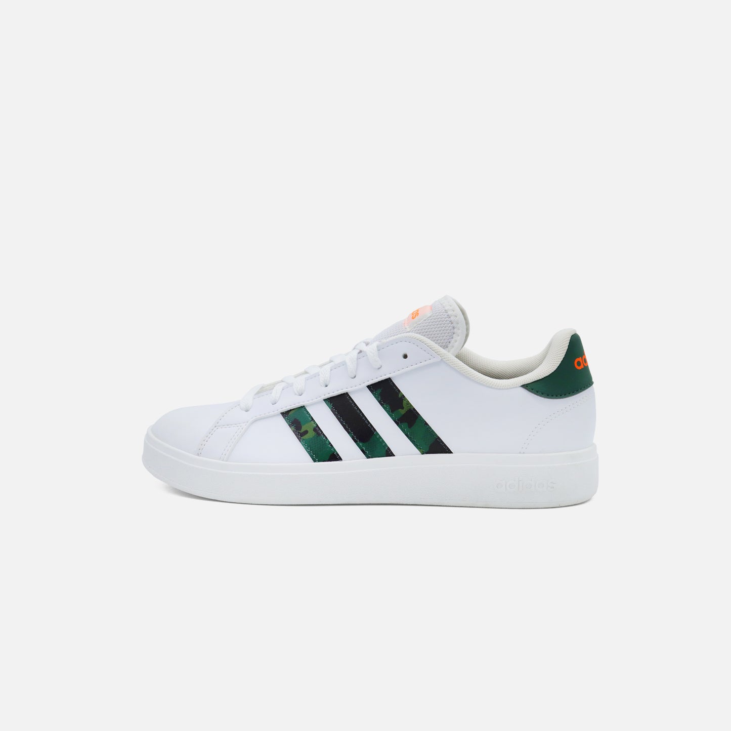Tenis adidas Grand Court Base 2.0