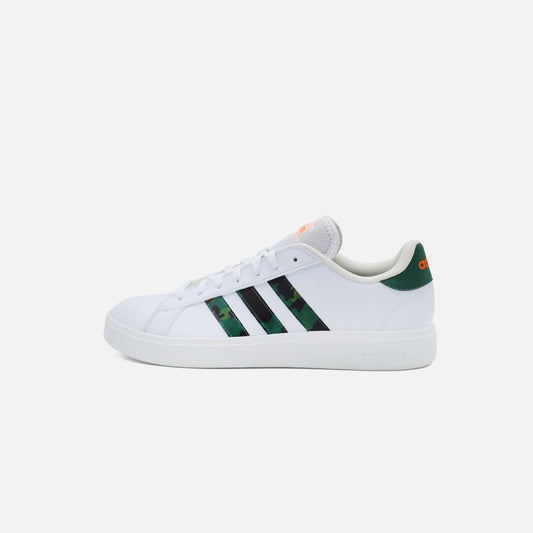 Tenis adidas Grand Court Base 2.0