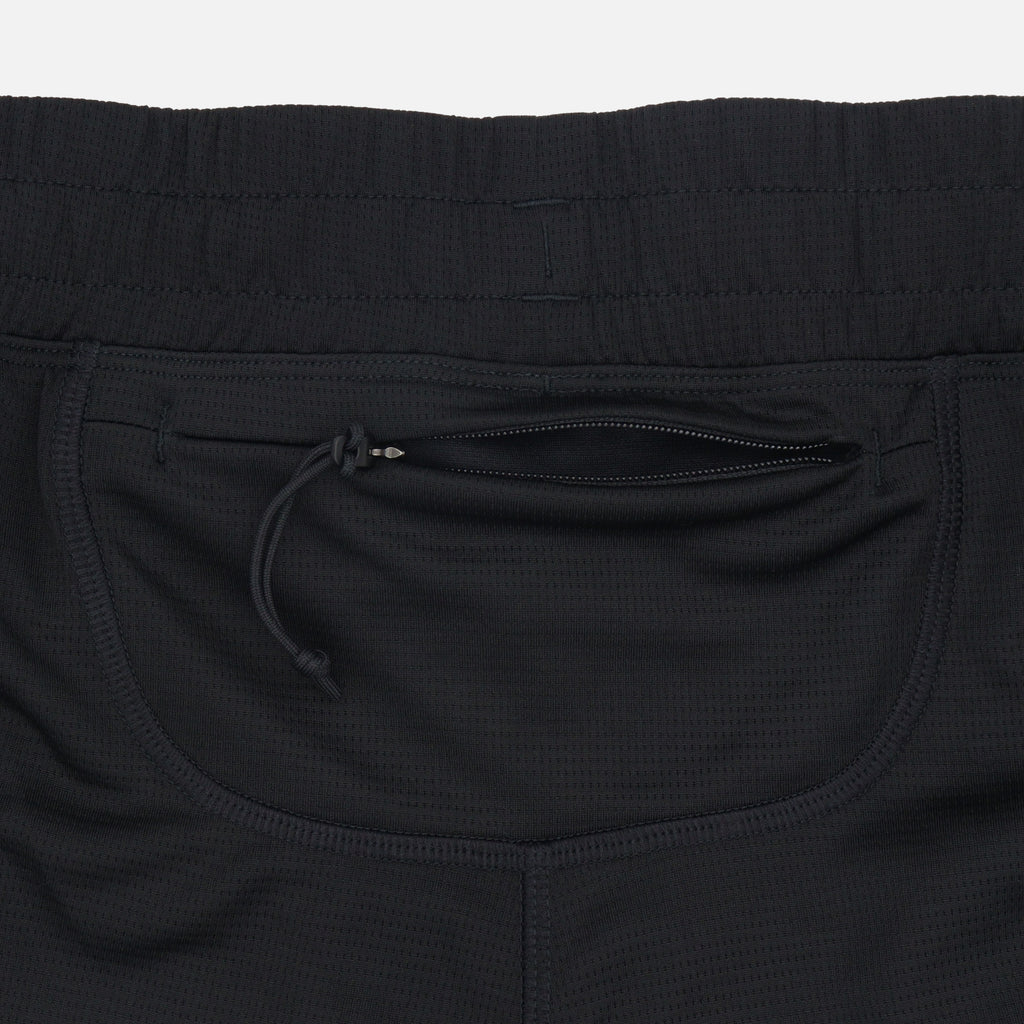 Shorts adidas Run Icons 3-Stripes Low Carbon | Running Ligero