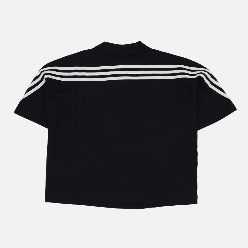 Playera adidas Future Icons 3 Stripes Mujer