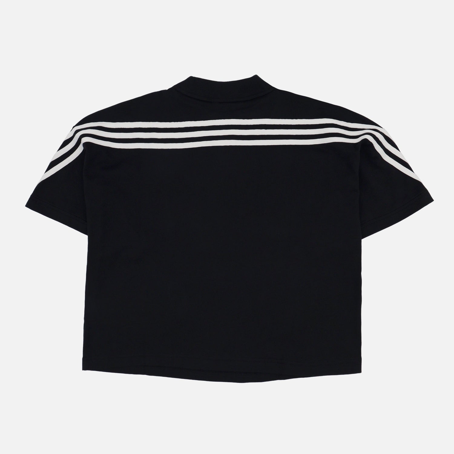 Playera adidas Future Icons 3 Stripes Mujer