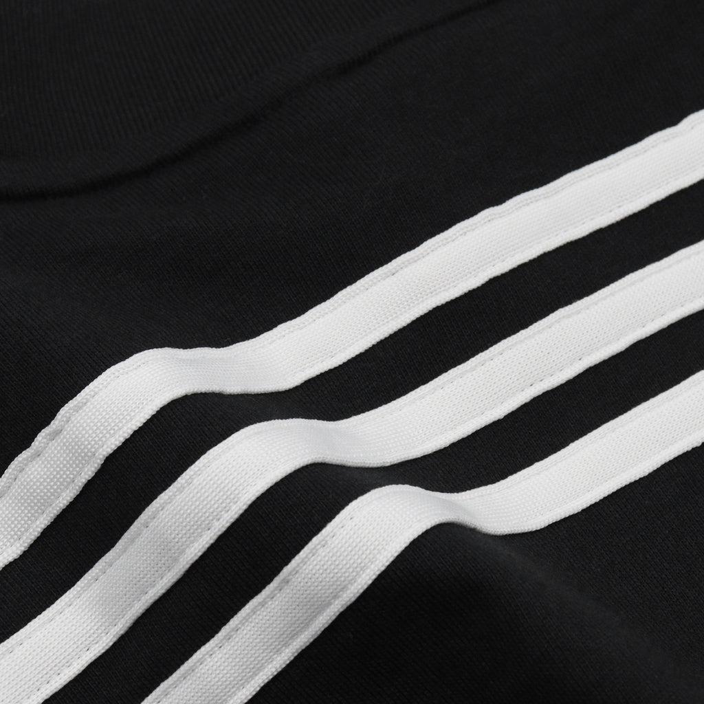 Playera adidas Future Icons 3 Stripes Mujer
