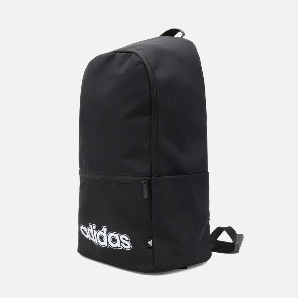 Mochila adidas Classic Foundation | Amplia, Resistente y Lista para el Uso Diario