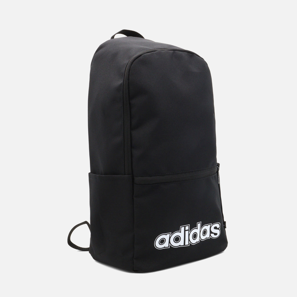 Mochila adidas Classic Foundation | Amplia, Resistente y Lista para el Uso Diario