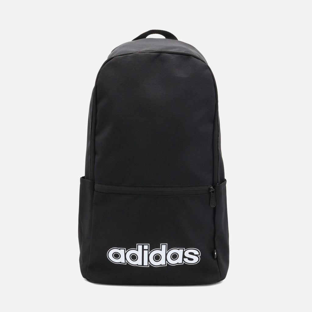 Mochila adidas Classic Foundation | Amplia, Resistente y Lista para el Uso Diario
