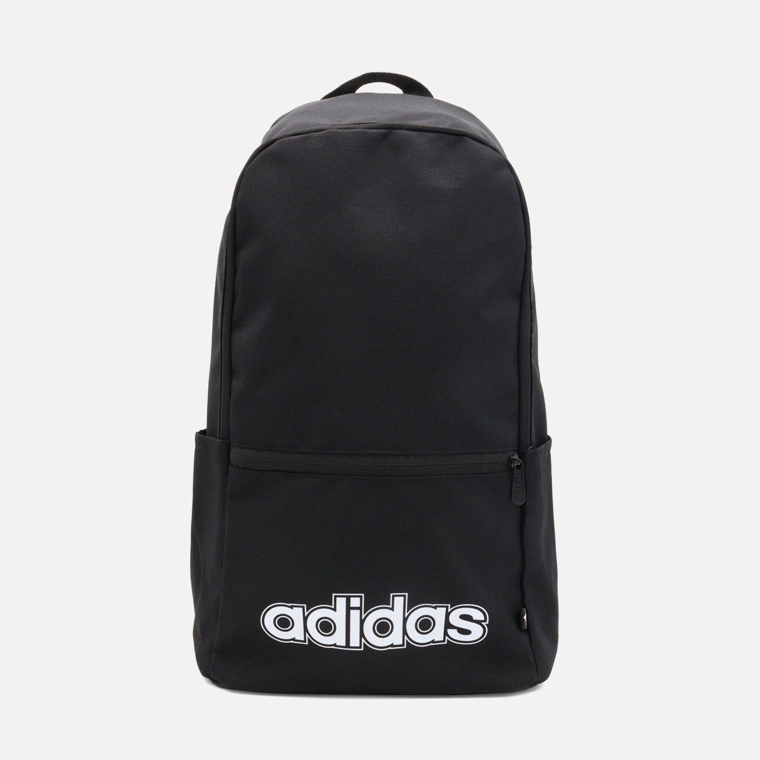 Mochila adidas Classic Foundation | Amplia, Resistente y Lista para el Uso Diario