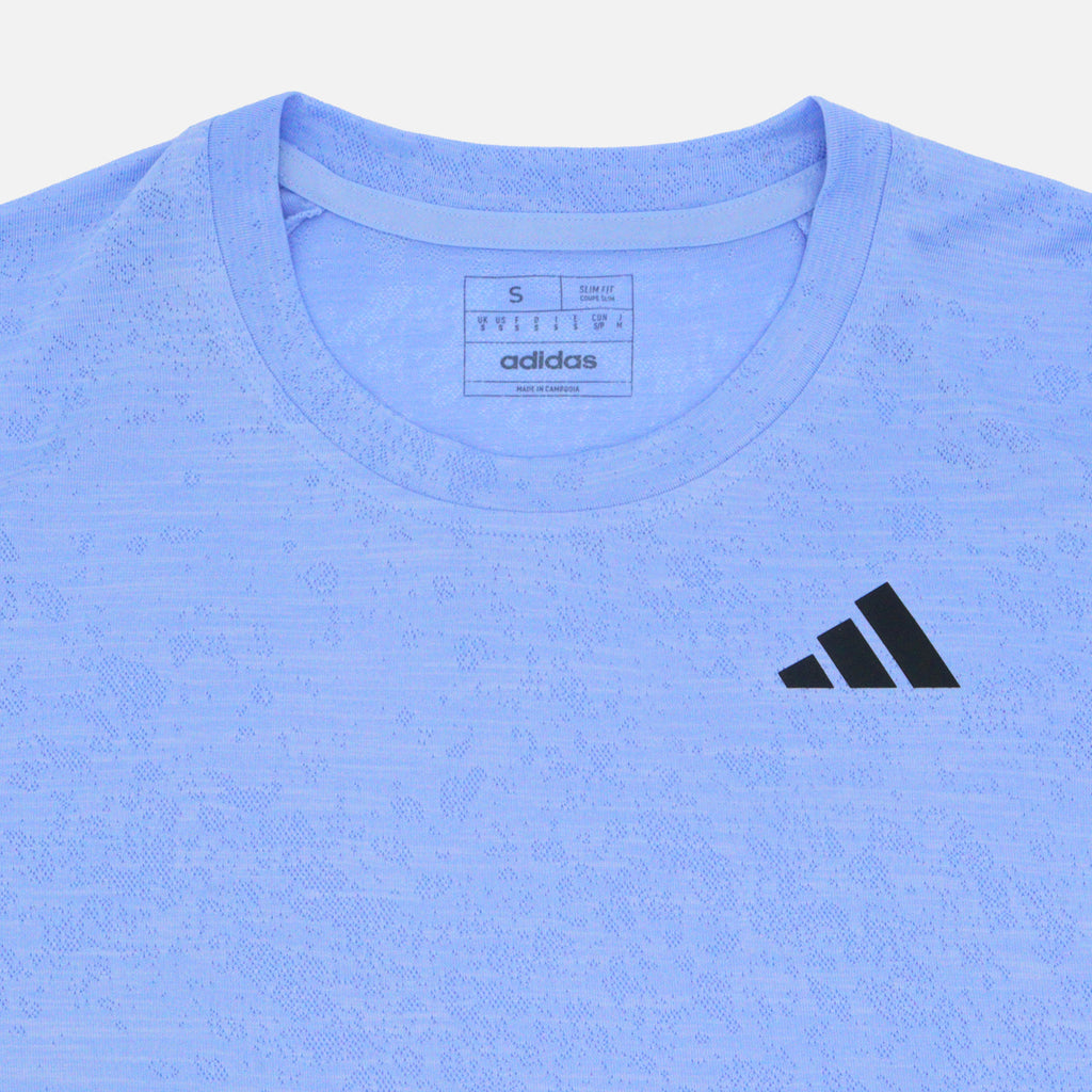 Playera adidas Freelift de Tenis para Hombre | Rendimiento y Comodidad