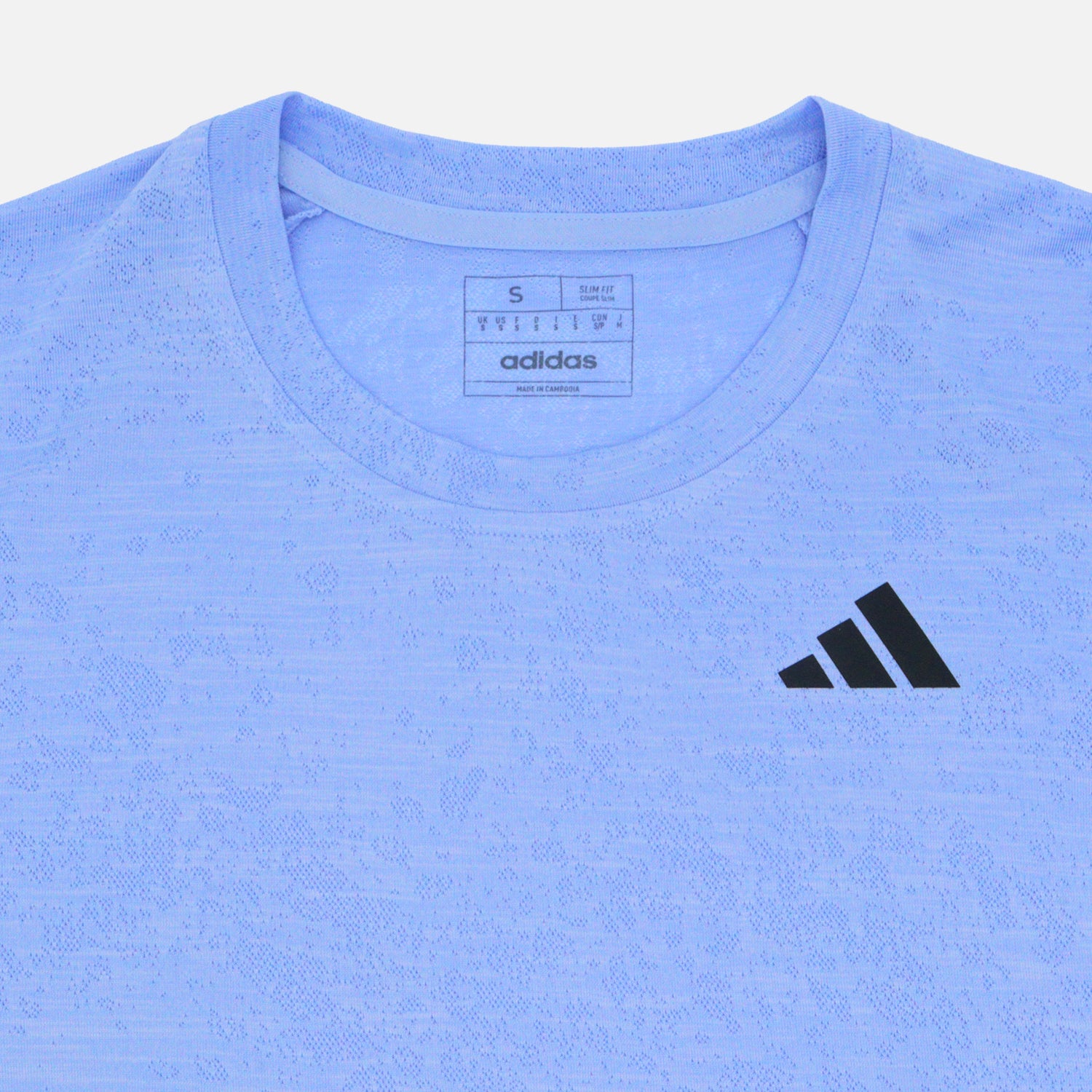 Playera adidas Freelift de Tenis para Hombre | Rendimiento y Comodidad
