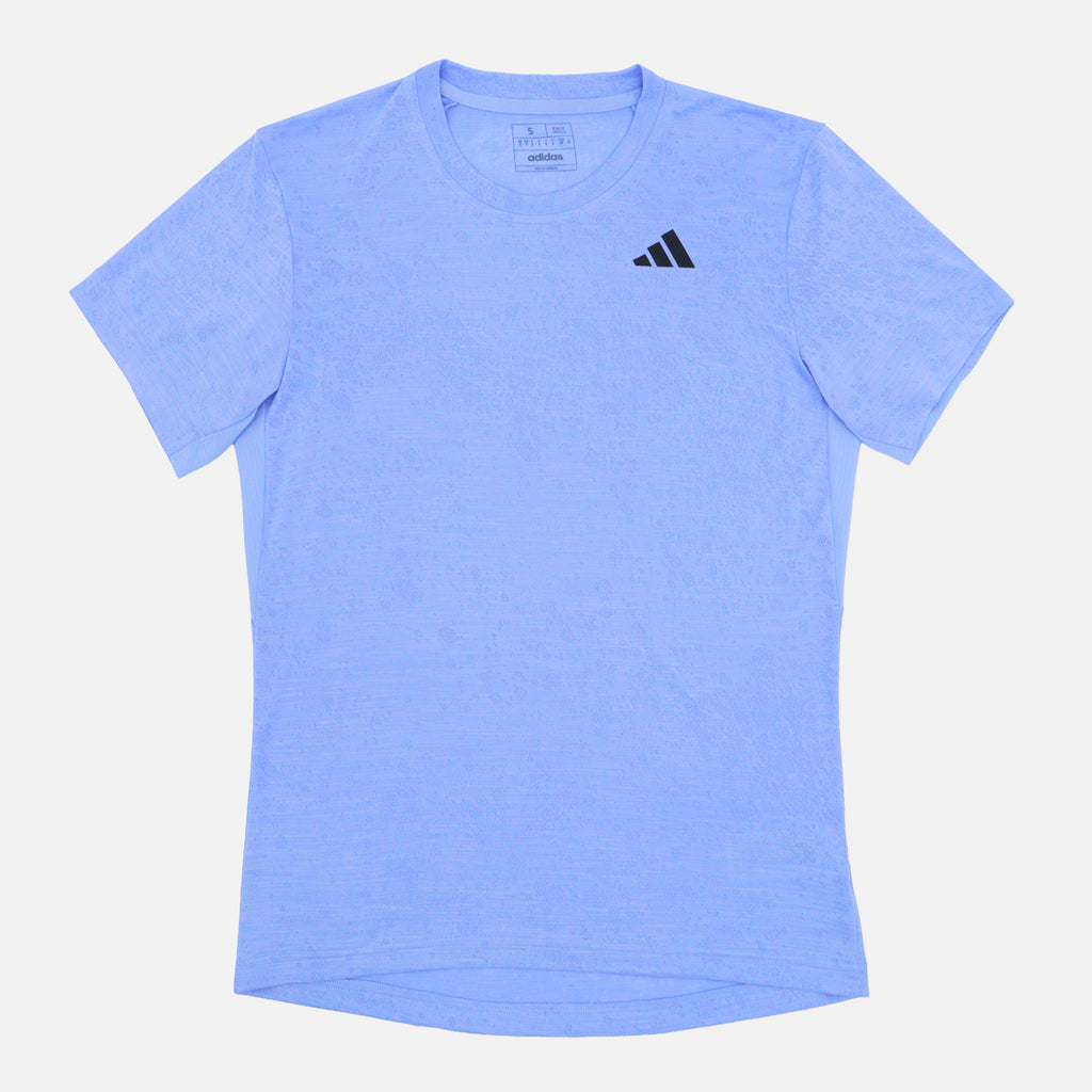 Playera adidas Freelift de Tenis para Hombre | Rendimiento y Comodidad