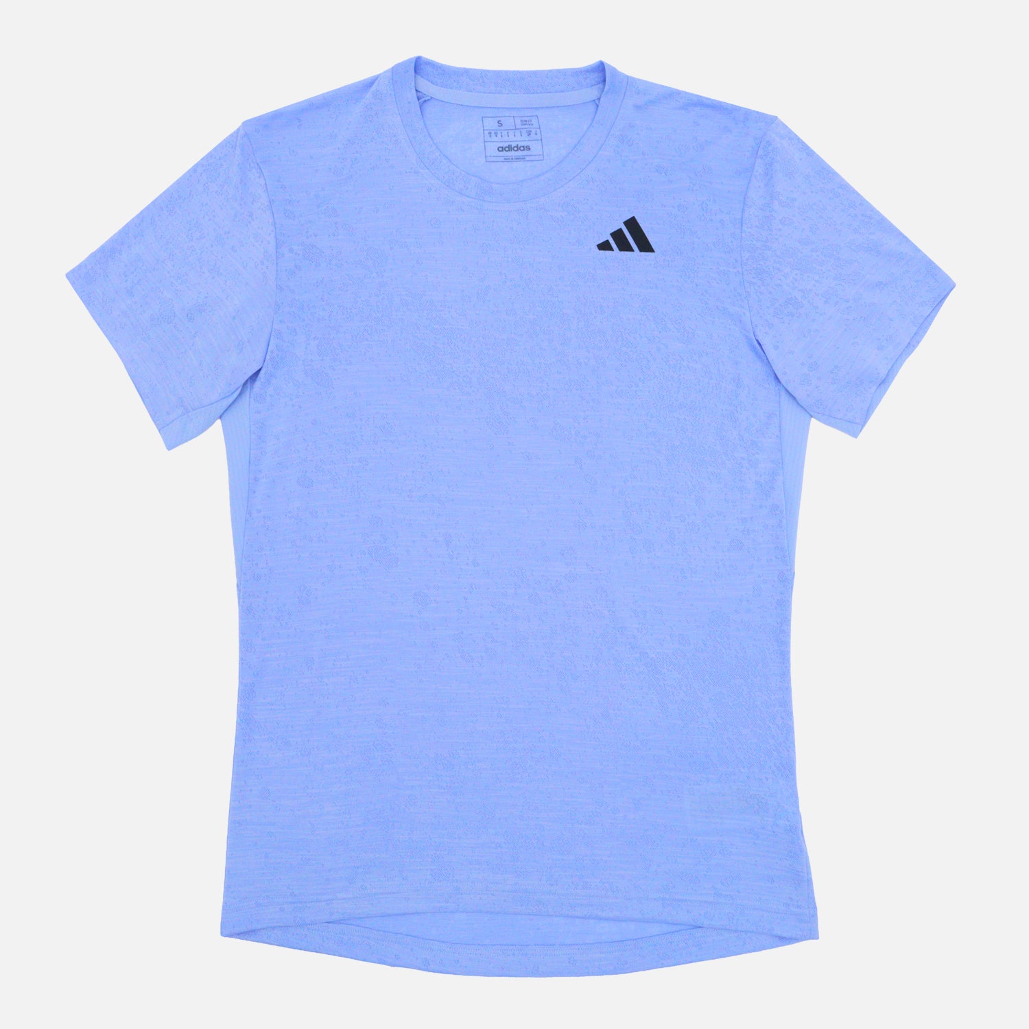 Playera adidas Freelift de Tenis para Hombre | Rendimiento y Comodidad