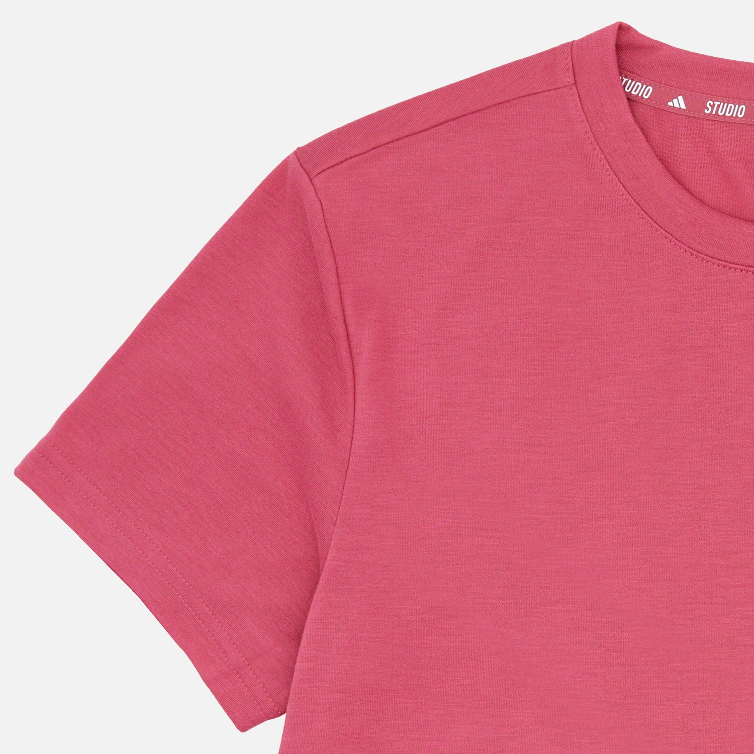 Top adidas Entrenamiento Studio Mujer