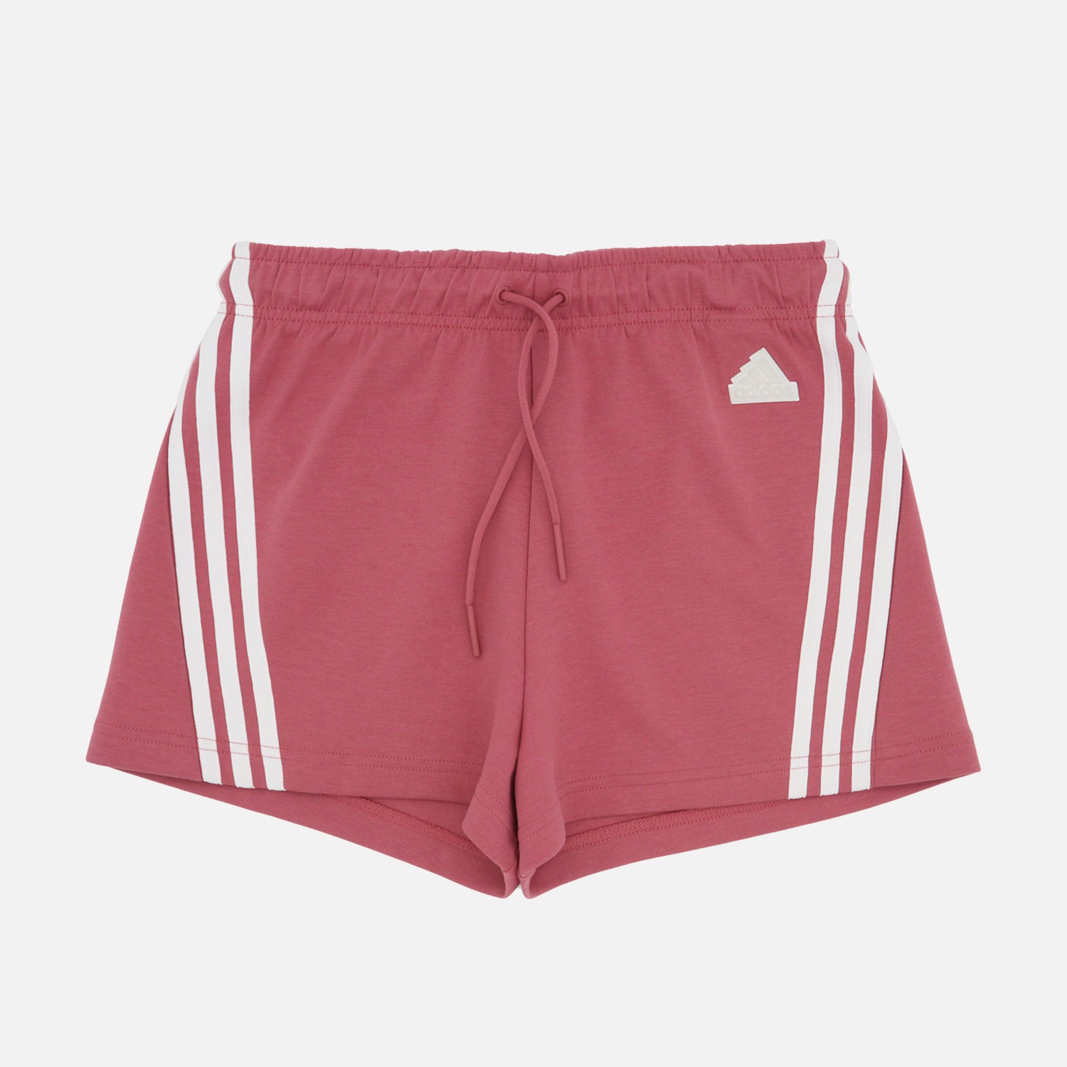 Short adidas Future Icons para Mujer | Estilo Deportivo y Comodidad