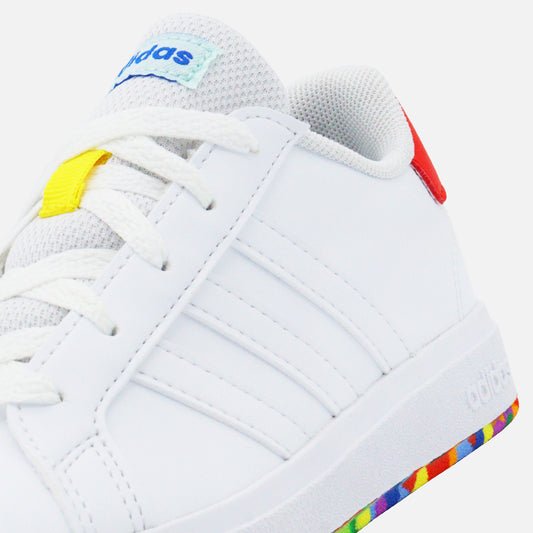 Tenis adidas Grand Court Lifestyle
