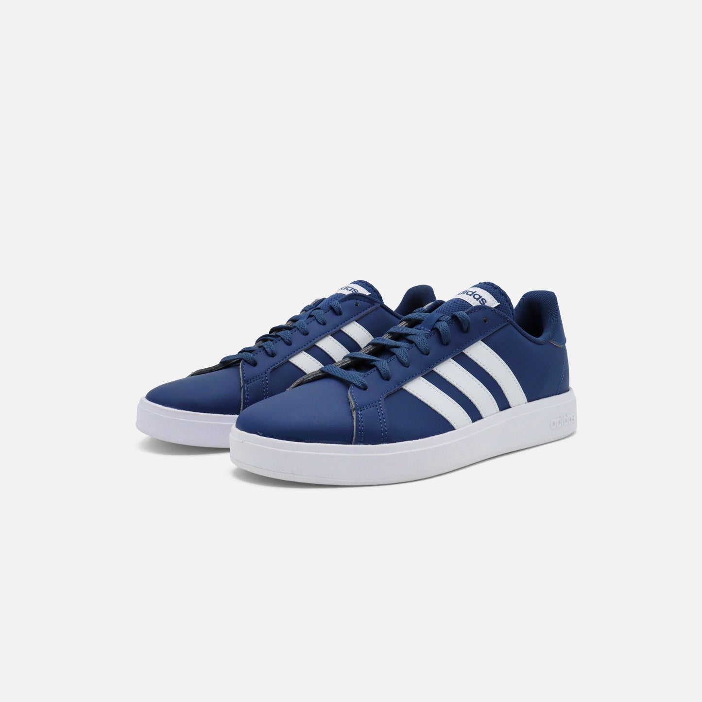 Tenis adidas Grand Court Base 2.0