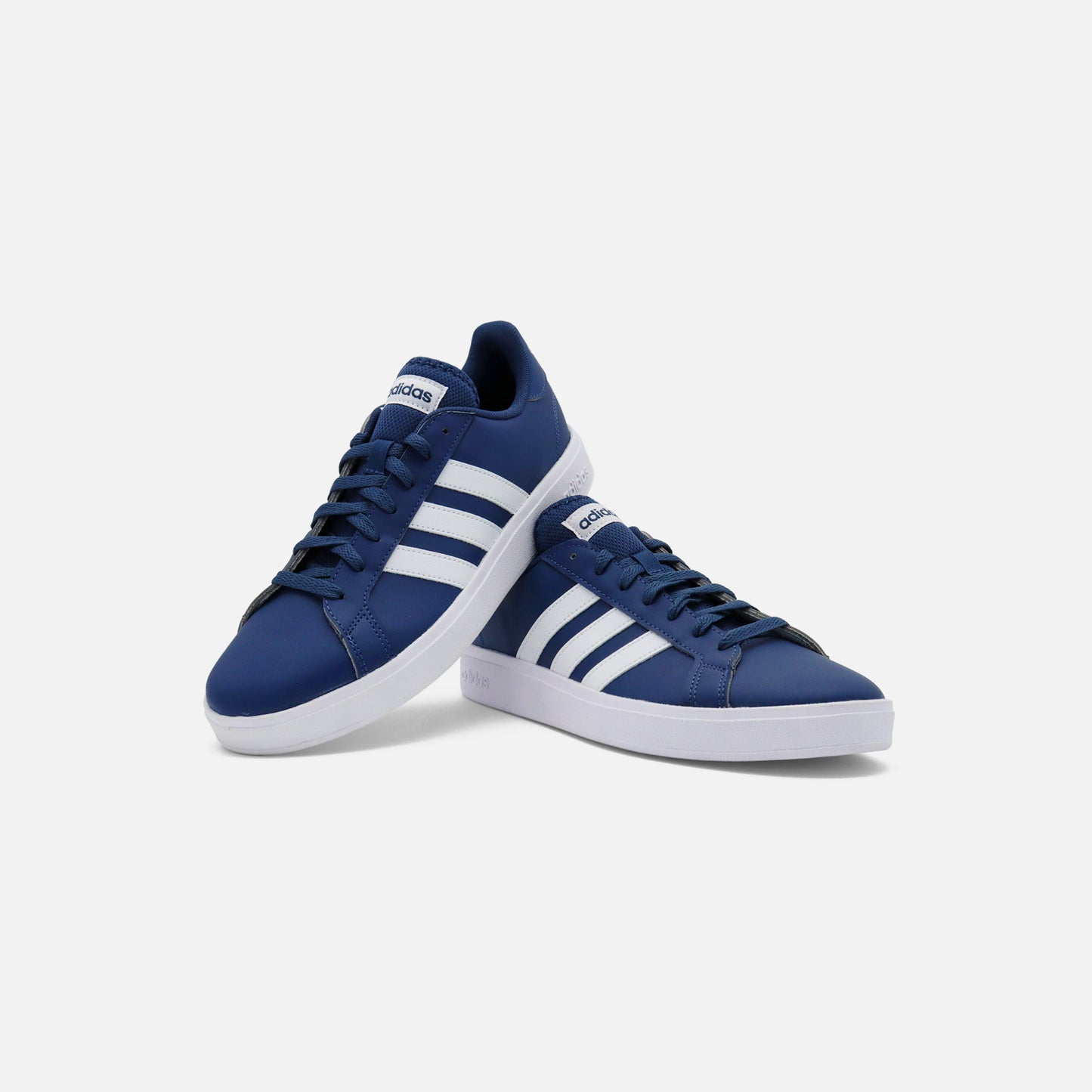 Tenis adidas Grand Court Base 2.0