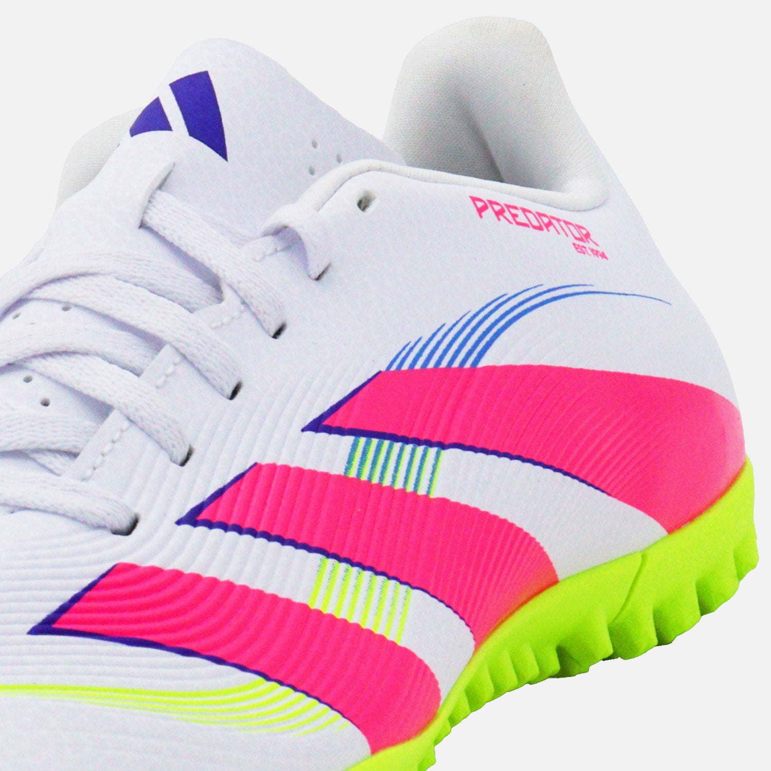 Tenis adidas Futbol Predator Club TF